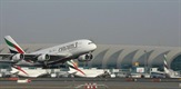 Međunarodna zračna luka u Dubaiju: Luksuzna putovanja