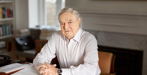 Teorije urote: George Soros - Milijarder koji vuče konce iz sjene?
