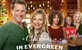 Božić u Evergreenu: Radost i veselje