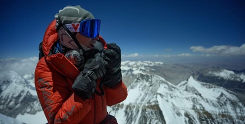 Najveća tajna Everesta
