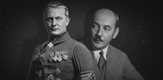Drugi Goering - Podijeljena braća