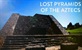 Izgubljene aztečke piramide