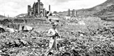 Zataškavanje nakon Hirošime