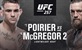 UFC 257 Poirier vs. McGregor