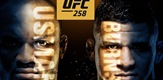UFC 258 Usman vs Burns