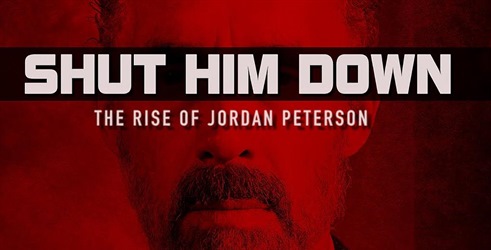 Uspon Jordana Petersona: Ne dajte mu da govori