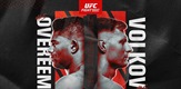 UFC FN Overeem vs Volkov