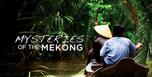 Tajne Mekonga