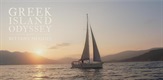 Grčki otoci: Odiseja s Bettany Hughes