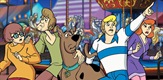 Neustrašivi Scooby-Doo