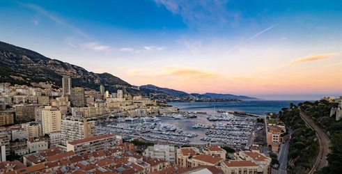 Monako - Svijet bogatih