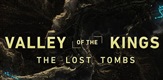 Dolina kraljeva: Izgubljene grobnice
