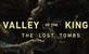 Dolina kraljeva: Izgubljene grobnice