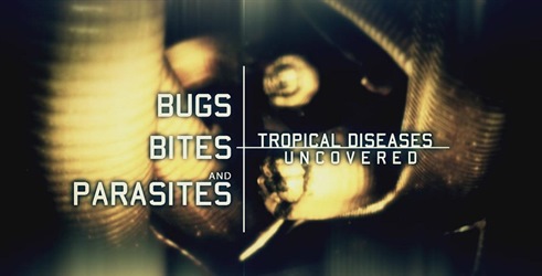 Bugs, Bites and Parasites: Tropical Diseases Uncovered
