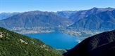 Das Tessin - Zwischen Lago Maggiore und Gotthard / Ticino - From Lago Maggiore to Gotthard