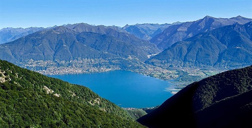 Ticino - Između jezera Maggiore i Gottharda