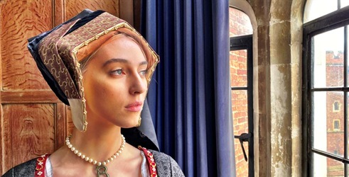 Anne Boleyn: Aretacija, sojenje, usmrtitev