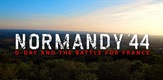 Normandija 1944.: Dan D i bitka za Francusku