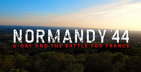 Normandija 1944: Dan D i bitka za Francusku