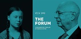 Das Forum - Rettet Davos die Welt? / Das Forum / The Forum