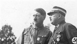 Noć dugih noževa: Hitlerov uspon ka moći