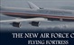 Novi Air Force One: Leteća utvrda