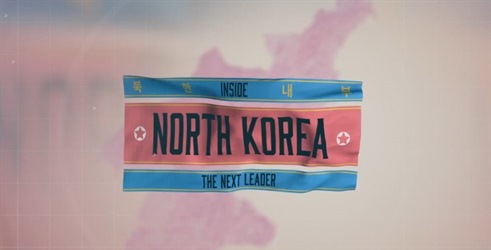 U Severnoj Koreji: Novi vođa