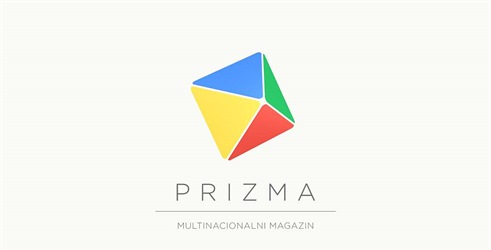 Prizma - multinacionalni magazin