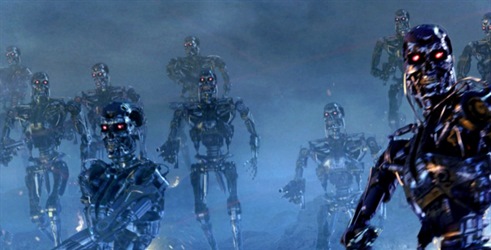 Robotska apokalipsa