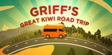 Griffova putovanja: Cestom kroz Novi Zeland