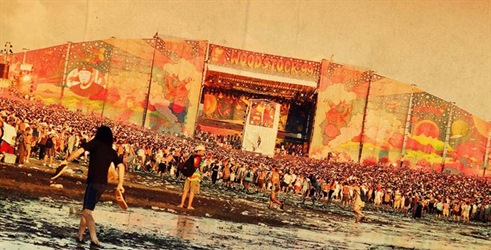 Muzička kutija - Woodstock '99: Mir, ljubav i bijes