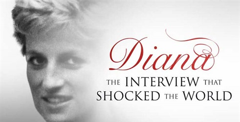 Diana - Intervju koji je šokirao svijet