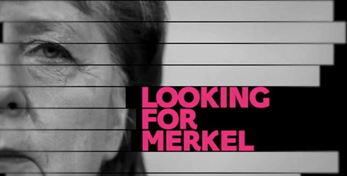 U potrazi za Angelom Merkel