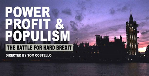 Moć, zarada, populizam: Borba za Brexit bez dogovora