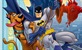 Scooby-Doo & Batman: Hrabri i odlučni