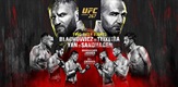 UFC 267 Blachowicz vs Teizxeira