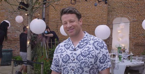 Jamie Oliver: Zajedno