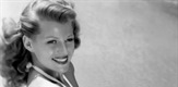 Rita Hayworth - od Gilde do Rite