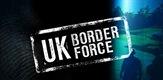 Granične sile UK-a