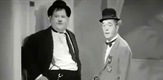 Laurel and Hardy: Block-Heads / Block-Heads
