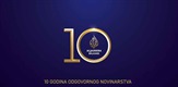 Deset godina Al Jazeere Balkans