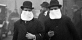 Španjolska gripa: nevidljivi neprijatelj