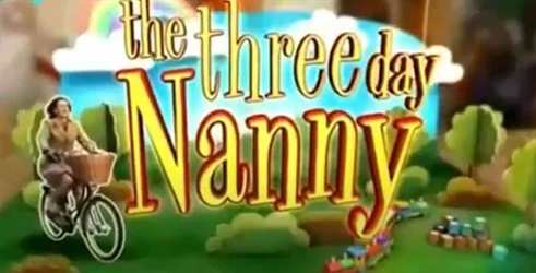 Three Day Nanny