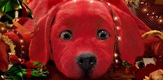 Veliki crveni pas Clifford