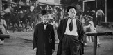 Laurel and Hardy: Way out West / Way out West