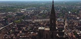 Strasbourg: Katedrala koja je rušila rekorde