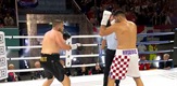 Boks: Hrgović vs. Ahmatović