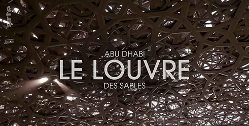 Louvre Abu Dhabi: Arhitektura Jeana Nouvela