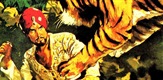 Sandokan, la tigre di Mompracem / Sandokan the Great