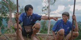 Otrovne strelice i buldožeri: Posljednji šumski nomadi na Borneu